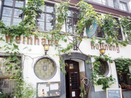 照片: Weinhaus Hoffnung